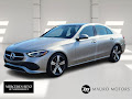2022 Mercedes-Benz C-Class C 300