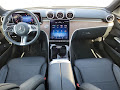 2022 Mercedes-Benz C-Class C 300