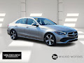 2022 Mercedes-Benz C-Class C 300