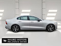2024 Volvo S60 B5 Plus Dark Theme