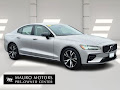 2024 Volvo S60 B5 Plus Dark Theme
