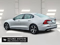 2024 Volvo S60 B5 Plus Dark Theme