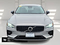 2024 Volvo S60 B5 Plus Dark Theme