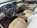 2017 Mercedes-Benz C-Class C 300
