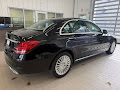 2017 Mercedes-Benz C-Class C 300