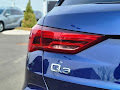 2025 Audi Q3 Premium