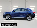 2025 Audi Q3 Premium