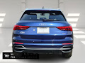 2025 Audi Q3 Premium
