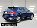 2025 Audi Q3 Premium