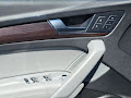 2022 Audi Q5 Sportback 45 S line Premium Plus