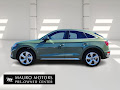 2022 Audi Q5 Sportback 45 S line Premium Plus
