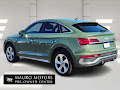 2022 Audi Q5 Sportback 45 S line Premium Plus