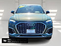 2022 Audi Q5 Sportback 45 S line Premium Plus