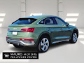 2022 Audi Q5 Sportback 45 S line Premium Plus