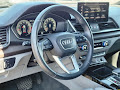 2022 Audi Q5 Sportback 45 S line Premium Plus