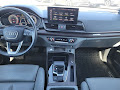 2022 Audi Q5 Sportback 45 S line Premium Plus