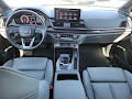 2022 Audi Q5 Sportback 45 S line Premium Plus