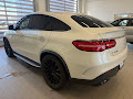2019 Mercedes-Benz GLE GLE 43 AMG®