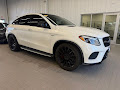 2019 Mercedes-Benz GLE GLE 43 AMG®