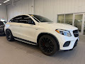 2019 Mercedes-Benz GLE GLE 43 AMG®