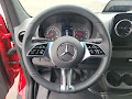2026 Mercedes-Benz Sprinter 2500 Cargo 144 WB
