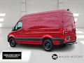 2026 Mercedes-Benz Sprinter 2500 Cargo 144 WB