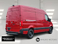2026 Mercedes-Benz Sprinter 2500 Cargo 144 WB