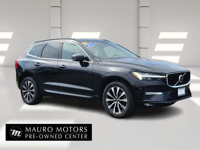 2023 Volvo XC60 B5 Core