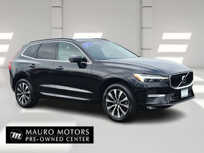 2023 Volvo XC60