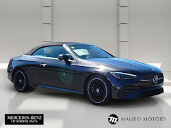 2026 Mercedes-Benz CLE CLE 450