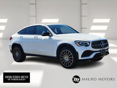 2023 Mercedes-Benz GLC