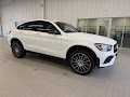 2023 Mercedes-Benz GLC GLC 300 Coupe