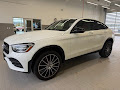 2023 Mercedes-Benz GLC GLC 300 Coupe