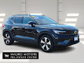 2023 Volvo XC40 Recharge Pure Electric Twin Core