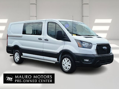 2024 Ford Transit-250