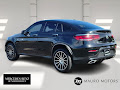 2023 Mercedes-Benz GLC GLC 300 Coupe
