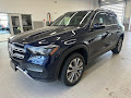 2022 Mercedes-Benz GLE GLE 350