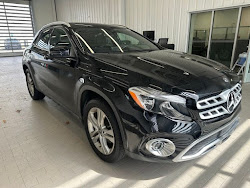 2018 Mercedes-Benz GLA GLA 250