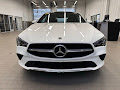 2023 Mercedes-Benz CLA CLA 250