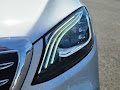 2020 Mercedes-Benz S-Class S 560