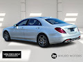 2020 Mercedes-Benz S-Class S 560