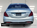 2020 Mercedes-Benz S-Class S 560