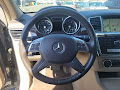 2013 Mercedes-Benz M-Class ML 350
