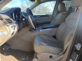 2013 Mercedes-Benz M-Class ML 350