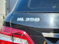 2013 Mercedes-Benz M-Class ML 350