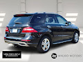2013 Mercedes-Benz M-Class ML 350
