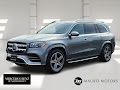 2022 Mercedes-Benz GLS GLS 450