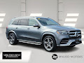 2022 Mercedes-Benz GLS GLS 450