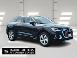 2022 Audi Q3 Premium Plus