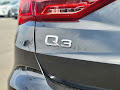 2022 Audi Q3 Premium Plus